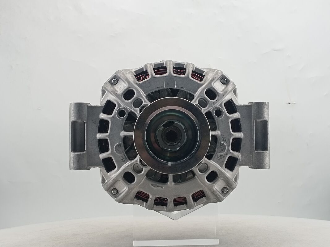 Motor de arranque de motor 14V 150A 8PK para motor diésel Yanmar E56H con múltiples números OEM