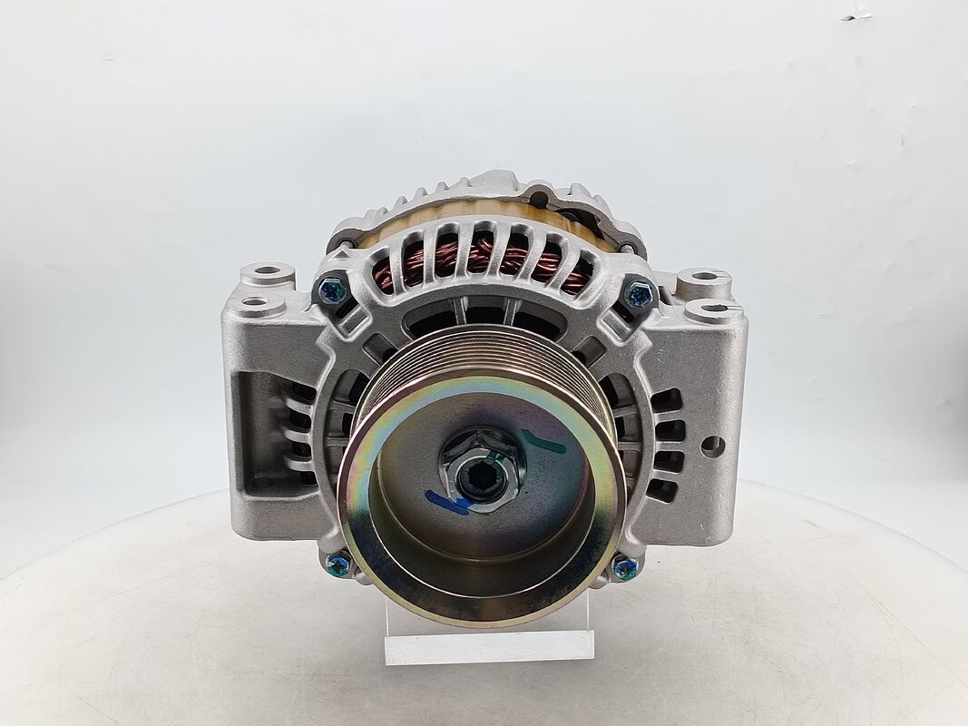 Motor de arranque de motor de 24V 110A con cobre 100% para motores diésel SCANIA PRESTOLITE