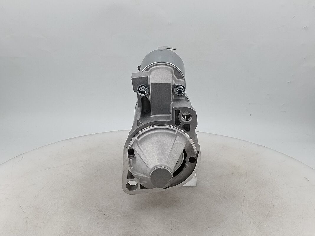 STM0035AB STM0035BA 1810A096 1810A184 12V/1.4KW/8T Motor de arranque para motores diésel KRAUF con accesorios