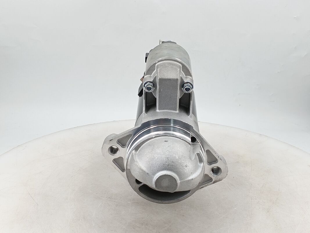 Motor de arranque de motor 12V 1.4KW 10T para motores diésel Mercedes Benz con accesorios