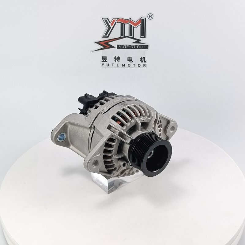 Alternador BO281 24V 150A 8PK 116433 7421561402 21561402 para B9 9.3 Reemplazo de servicio pesado