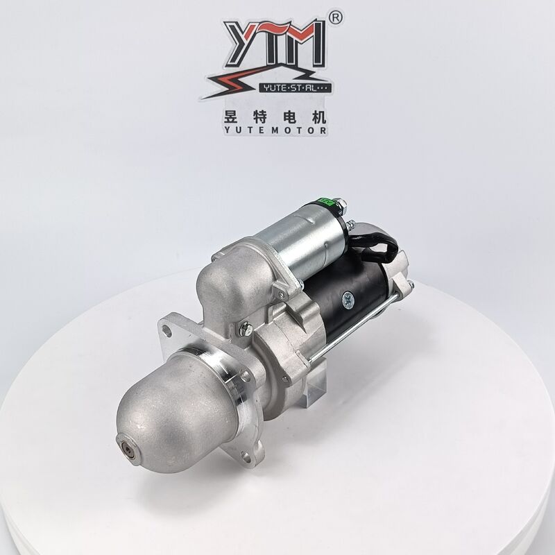 Motor de arranque 12V 10T para Motor Cummins 4B3.9 6B5.9 ISB NH 855 QSB5.9 N14 B3.9 G 3916854 CST60106 6573 1113276 28MT