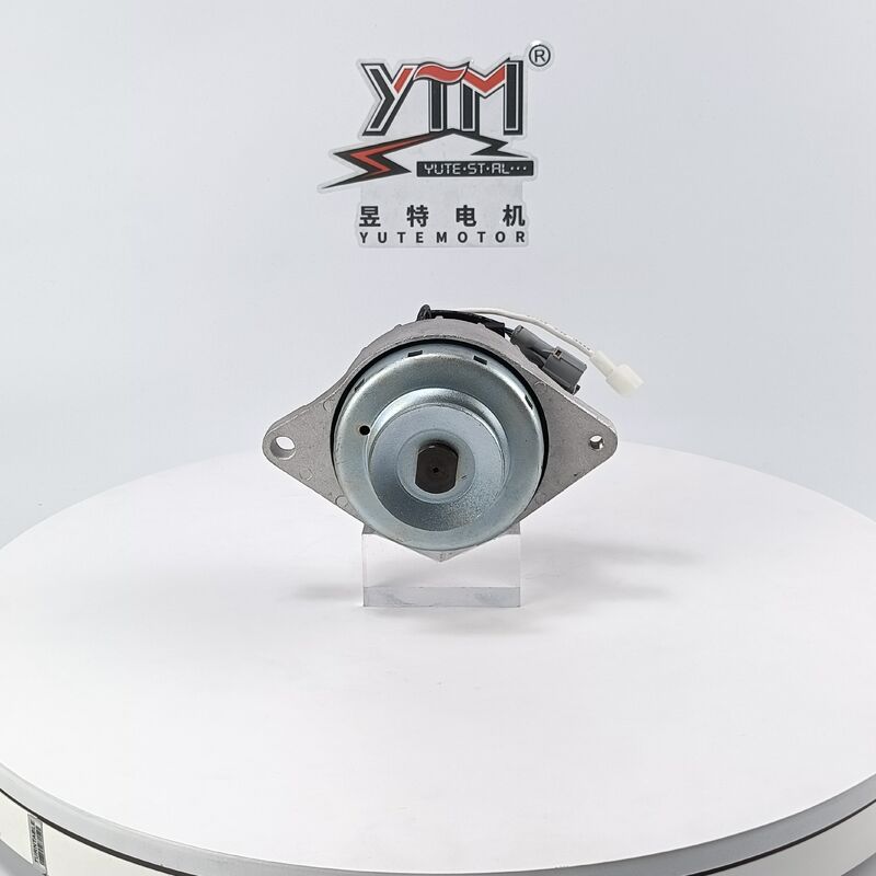 Alternador NUEVO ND246 12V 20A 8970489702 8972482985 para 3LD1/4LE1 TDG 6R/10R/14R/SK20SR Pieza de repuesto