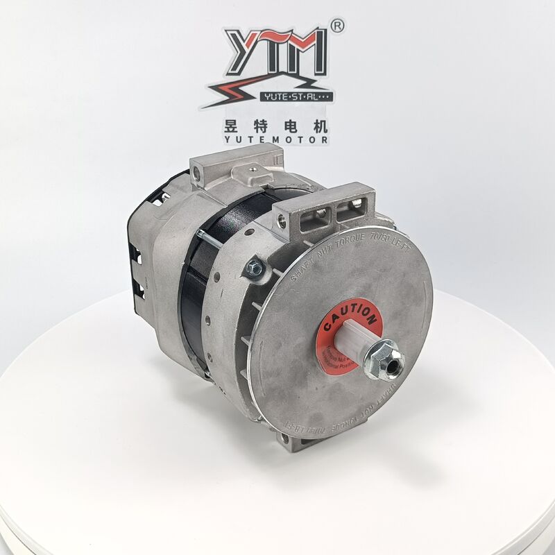 Alternador YTM 24V 250A DR290 OE 3643862 61006082 8600453 para 7321N Reemplazo de servicio pesado