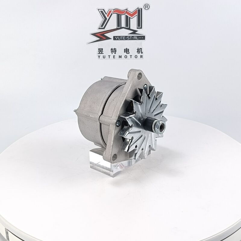 Alternador YTM BO242 24V 27A AAK1153 AAK1205 AAK1309 para CITROEN Reemplazo pesado