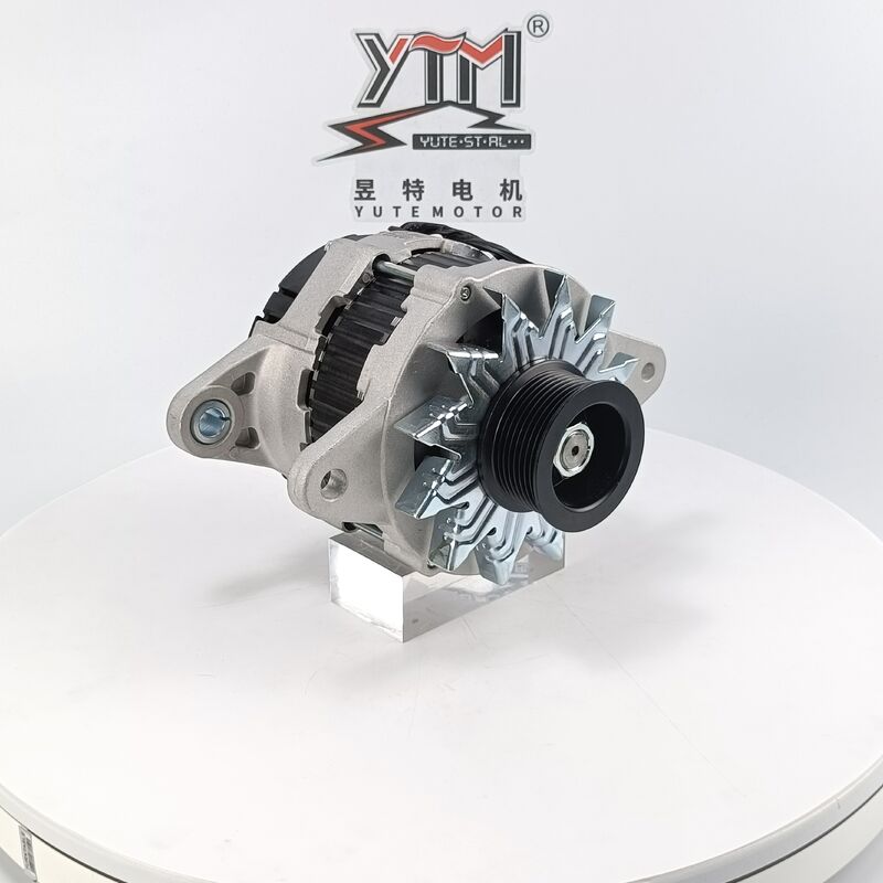 YTM SW203 24V 60A 8PK Motor alternador eléctrico 020117205 27040-2380 para el reemplazo pesado FQ1E E13C