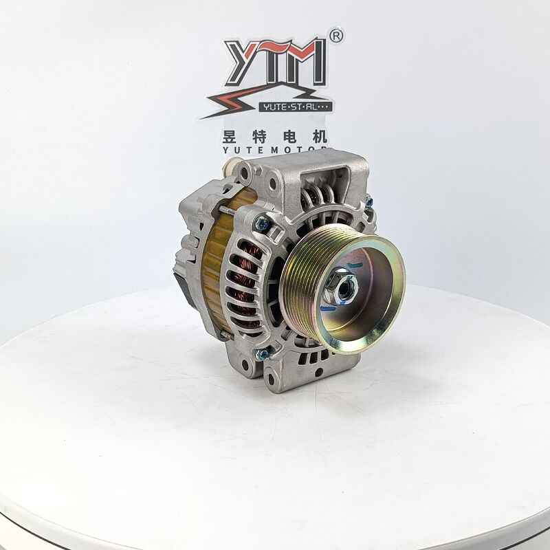 Alternador YTM M315 24V 110A 10PK para DX380-9 390-9C Inyección Electrónica Scania 2035629 Piezas de Repuesto