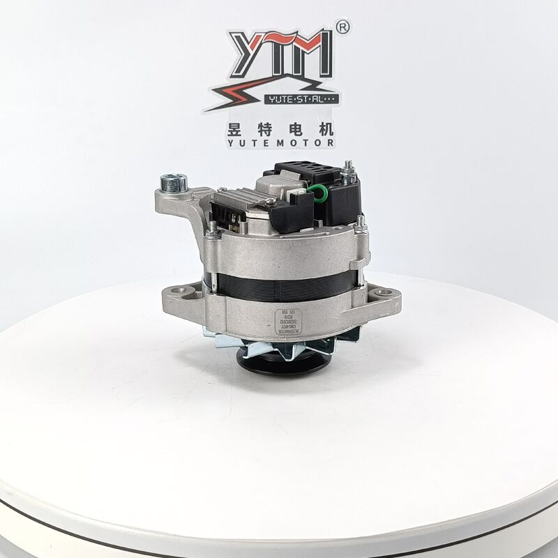 YTM  12V 35A Single Slot Generator 0120489410 0120489412 CAL21601GS CAL30600AS 19025057 for CA212IR Replacement Parts