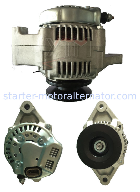 101211-3730 Electric Alternator Motor ND204 B3.3 YC60-7 YC85-7