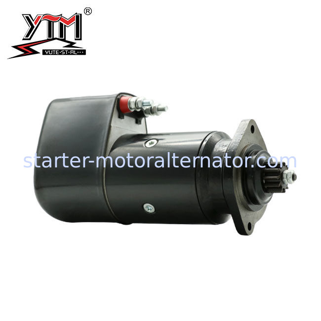 QDJ2745K CST10627 0001416024 5.4KW Starter Motor For LIEBHERR Deutz 1410087 1416032 1416071 986011480 1148 1701052