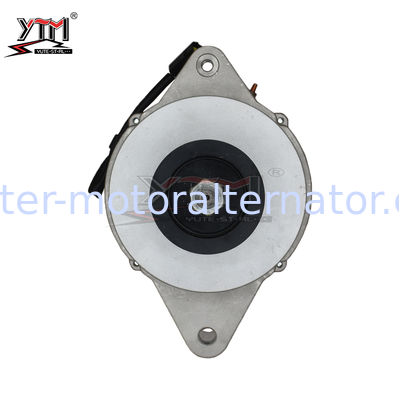 Alternador de 24V 100A ADG-GK4XAB 2310000Z11 02012221610 para Tractor Nissan UD 2006