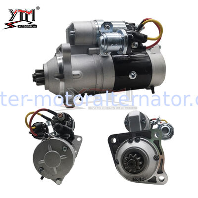 4BT Motor de arranque 24V 10T 6KW OEM 109055 5565913 6412332 21YB054 25A00470 LG920 4BT3.9 utilizado para el motor diésel de Cummins