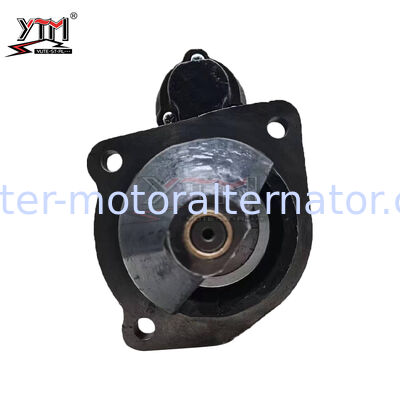 Motor de arranque QD2513A para JS220 JS230 24V11T 4.0KW IS1106 AZF4267