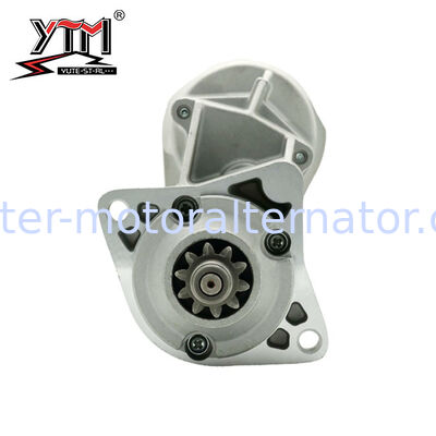 Motor de arranque para Cummins Isuzu New Holland Agricultural CS580M B6.7 12V10T2.5KW 428000-1690 CST40331