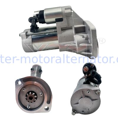 24V 9T 2.8KW arrancador de tipo Hitachi para el Nissan 4L68 23300-IS900 4L6830000A 300N12071Z
