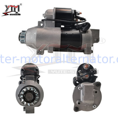 Motor de arranque 12V 1.4KW 13T para Mercury 75hp 90hp 50881368T 881368T2 S114838A