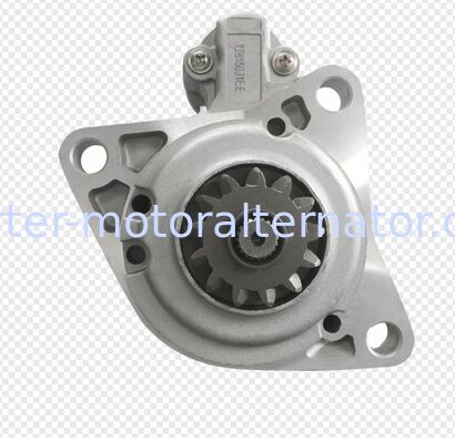 Motor de arranque 12V 13T 3.2KW para la carretilla elevadora Hyster M2T54571