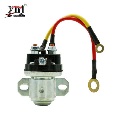 Nuevo OEM eléctrico 2800 de la retransmisión 24V del solenoide del arrancador de los recambios del motor de arrancador de la motocicleta