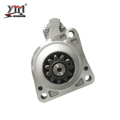Motor de arrancador de motor de M9T61479 FM9 280 con YTM 24V 11T 5.5KW CST35640