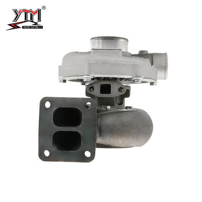 cargador TB057 SK230-6E /TF07-13M ME088865 49186-00360 de Turbo del motor de 6D34 6D34T