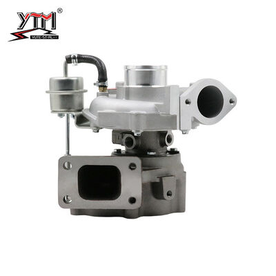 Turbocompresores 241004631 del alto rendimiento de TB060 SK250-8 para KOBELCO J05E SK250-8 SK200-8