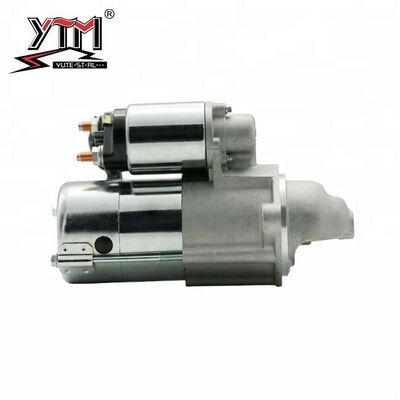 404D - Motor de arrancador marino de 22 Perkins 12V 8000277 8000286 8000417