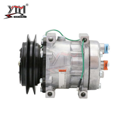 Compresor eléctrico del aire acondicionado de HS054 7H15 12V PARA CAS-E-360 SIMITOMO-A5