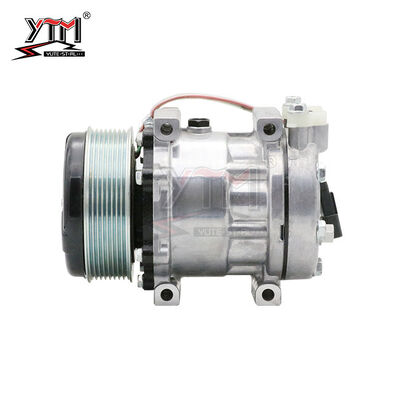 Compresor eléctrico del aire acondicionado de HS056 7H15 8PK 24V PARA KOBELCO-8 SK-8