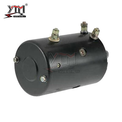 LRW0002 1,8 motor eléctrico del kilovatio DC para la serie fornida 12V W-8923 reversible de Superwinch