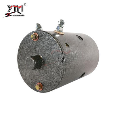 NUEVO 12 MONARCA del reemplazo 21500 del motor eléctrico de DC del torno de voltio W-6206 MUE6202A