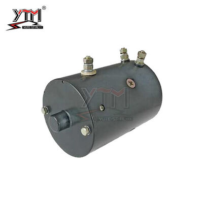 El motor del torno de DC de 12 voltios/los ajustes eléctricos del motor del torno advierte que serie de Superwinch X substituya W-7923 Mrvb7