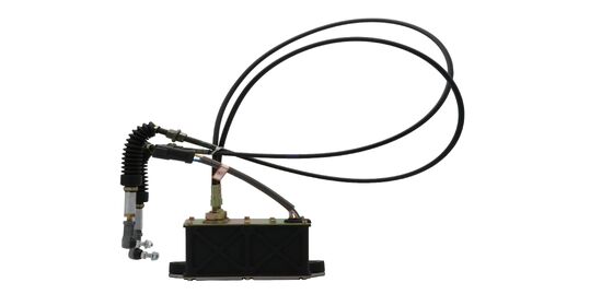 247 - 5231 119 - el motor automático del control de válvula reguladora 0633 para E312B/E320B 6 alinea