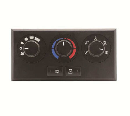 Regulador 14637623 del aire acondicionado del excavador de  EC55C EC60C EC80D