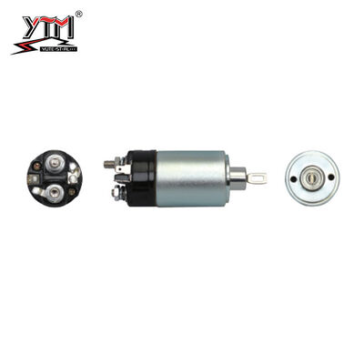 interruptor de solenoide eléctrico de los recambios del motor de arrancador 12V SS-1760 0331302081 0331302084
