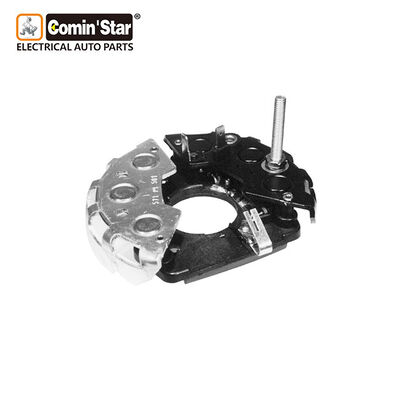 Rectificador auto ZLQ006 1127320326 de ISUZU IVECO MAZDA 1127320501 0120400 0120489