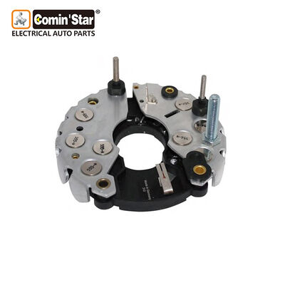 Rectificador automotriz estándar para DAF IVECO ZLQ008 1127319110 1127320750 0120469
