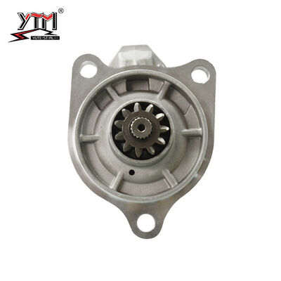 Motor de arrancador de motor de YTM01-SK QDJ2601C P11C SK460-8 GUANGQI700 28100-2874A