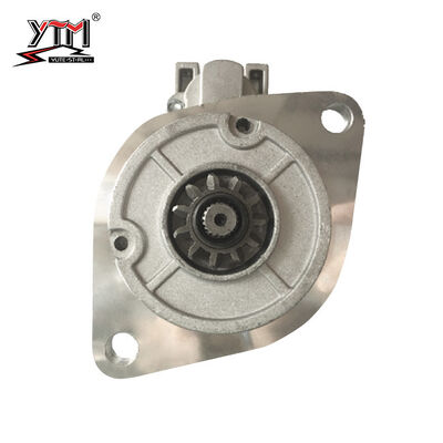 Motor de arrancador de motor de YTM08-SK QDJ2456F 6D31 SK200 HD700 M2T78381