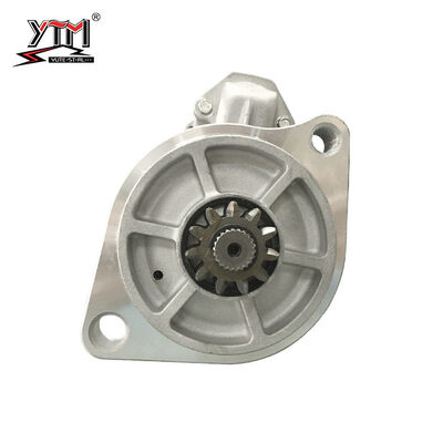 Motor de arrancador de motor de YTM11-SK QDJ2653X J05E 24V 11T para Hino 300 TOYOTA 4280004620