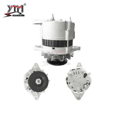 Alternador auto de voltio 30A 600-821-3850 de HT215 4JA1 SK60 24