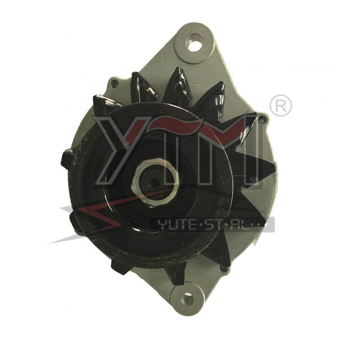  alternador del motor para el camión 4HF1-1 del NPR