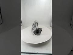 Nuevo motor de arranque de 24 V compatible para Isuzu Sakai Excavadora de Casilla de Roller Kobelco Aplicaciones Motor B