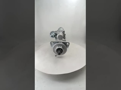 Motor de arranque de 24 V para Daewoo DH225-7 29MT 8200475 65262017076 65262017063