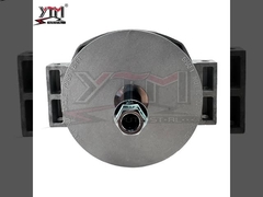 Motor alternador eléctrico